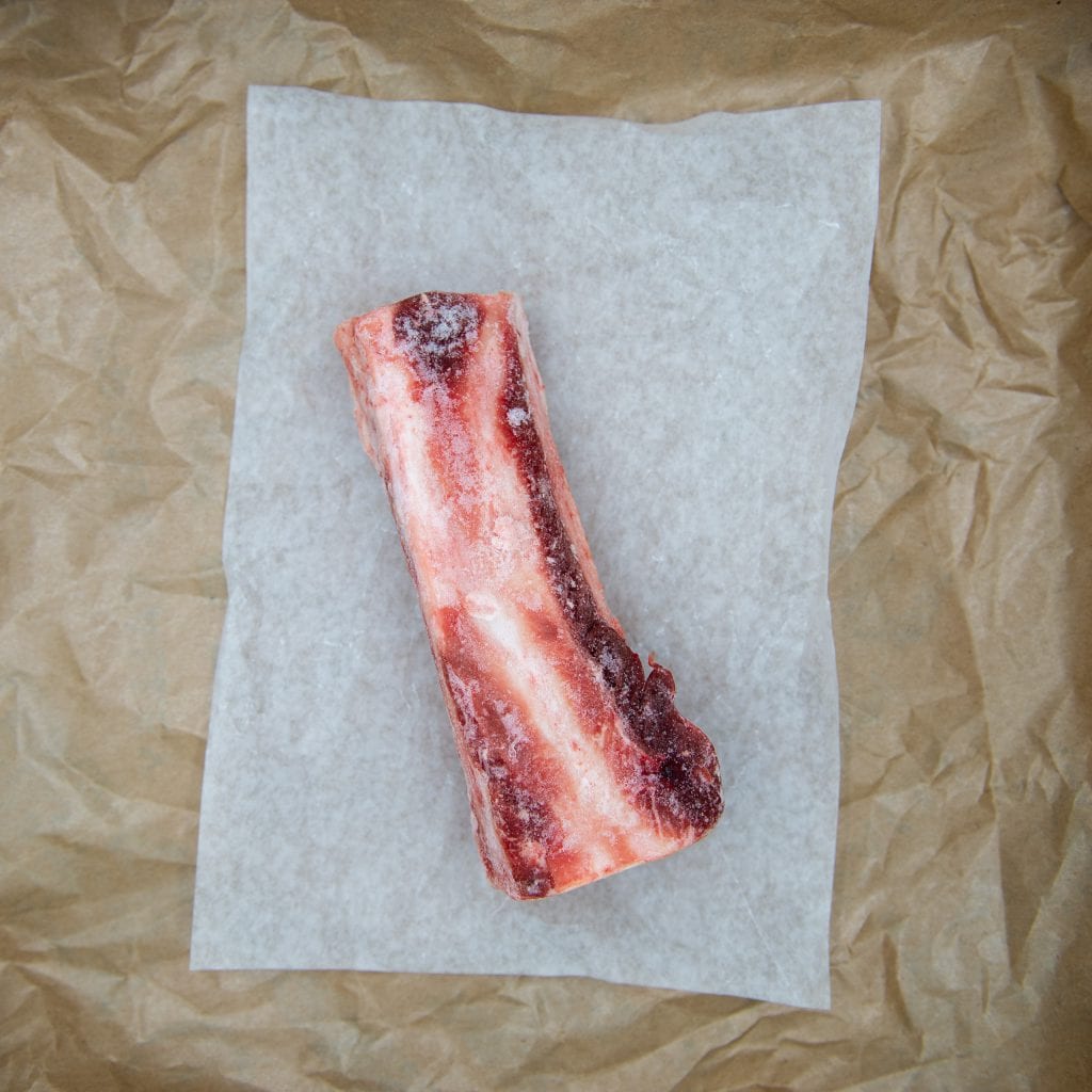 Beef Soup Bones Fraser Valley Meats