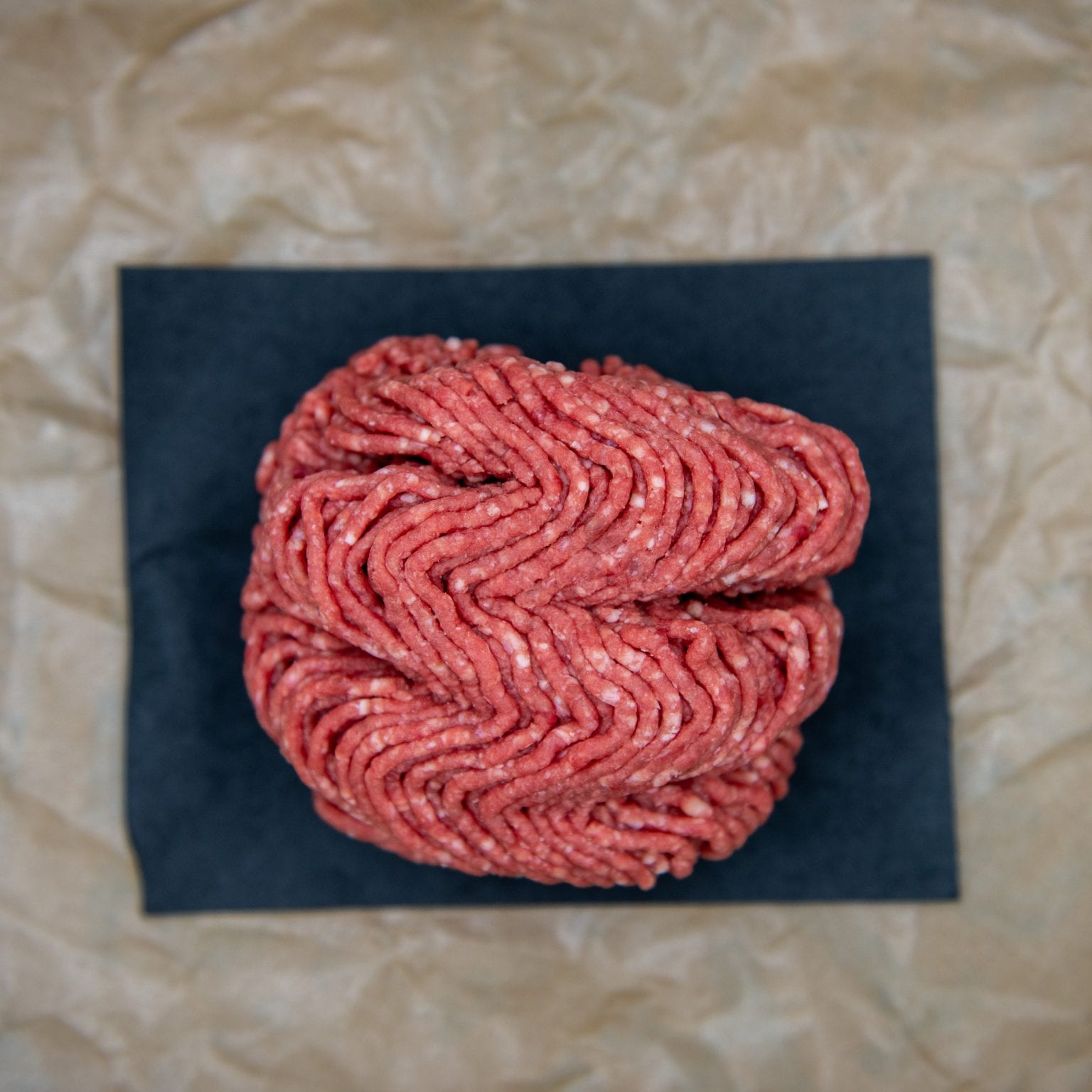 63 Acres Beef Ground Chuck Fraser Valley Meats